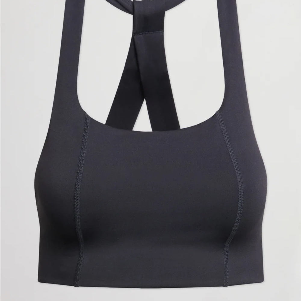 Carbon38 Halter Sports Bra - Picture 10 of 10